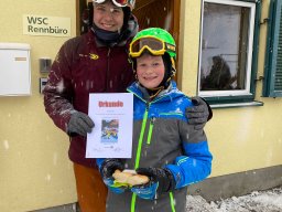 Ski- und Snowboardkurs Weihnachtsferien 2022